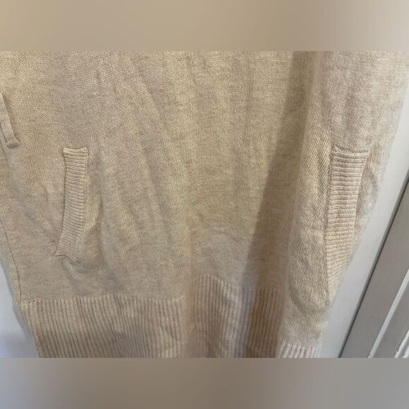 Mango turtle neck sweater dress - Picture 4 of 4